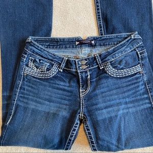 Women’s Vigoss Jeans